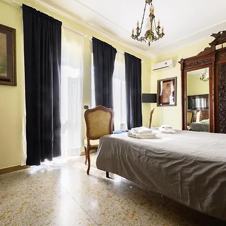 Villa Emilia Pouzzoles