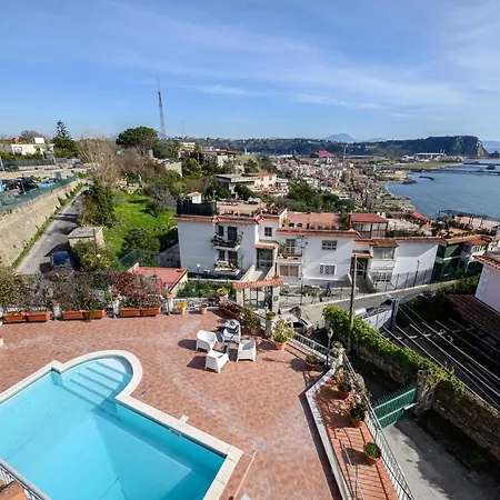Villa Emilia