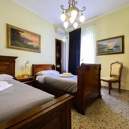 Villa Emilia *