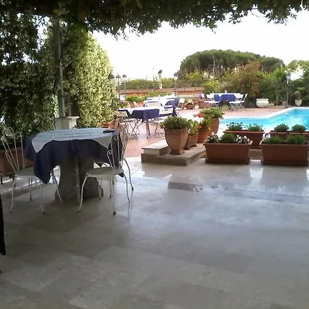 Villa Emilia