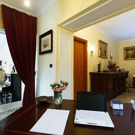 Villa Emilia *