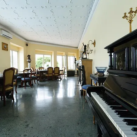 Villa Emilia