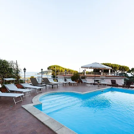 Villa Emilia *