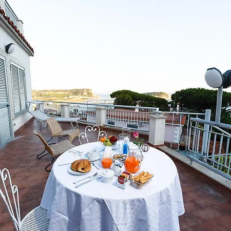 Villa Emilia Pouzzoles