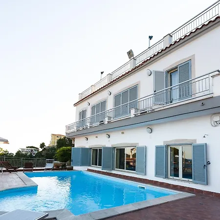 Villa Emilia Pouzzoles