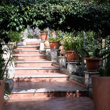 Villa Emilia Pozzuoli