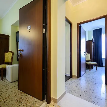 Villa Emilia Pozzuoli