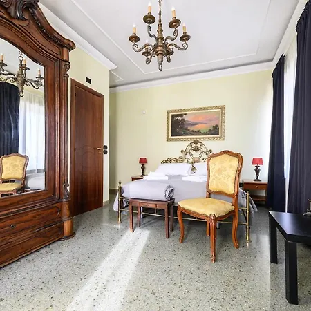 Villa Emilia *