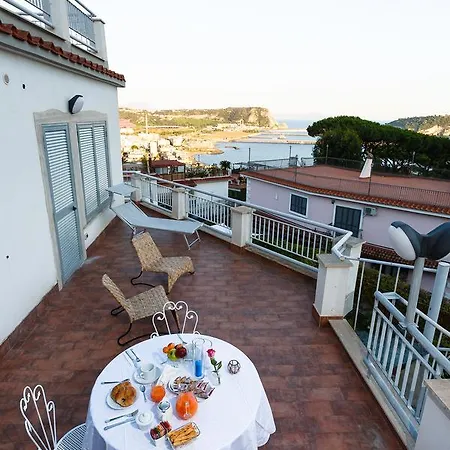Villa Emilia Pozzuoli
